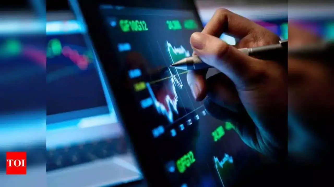 India's pharma stocks show resilience to Trump's drug pricing announcement; Nifty Pharma Rebounds 1300 pts
