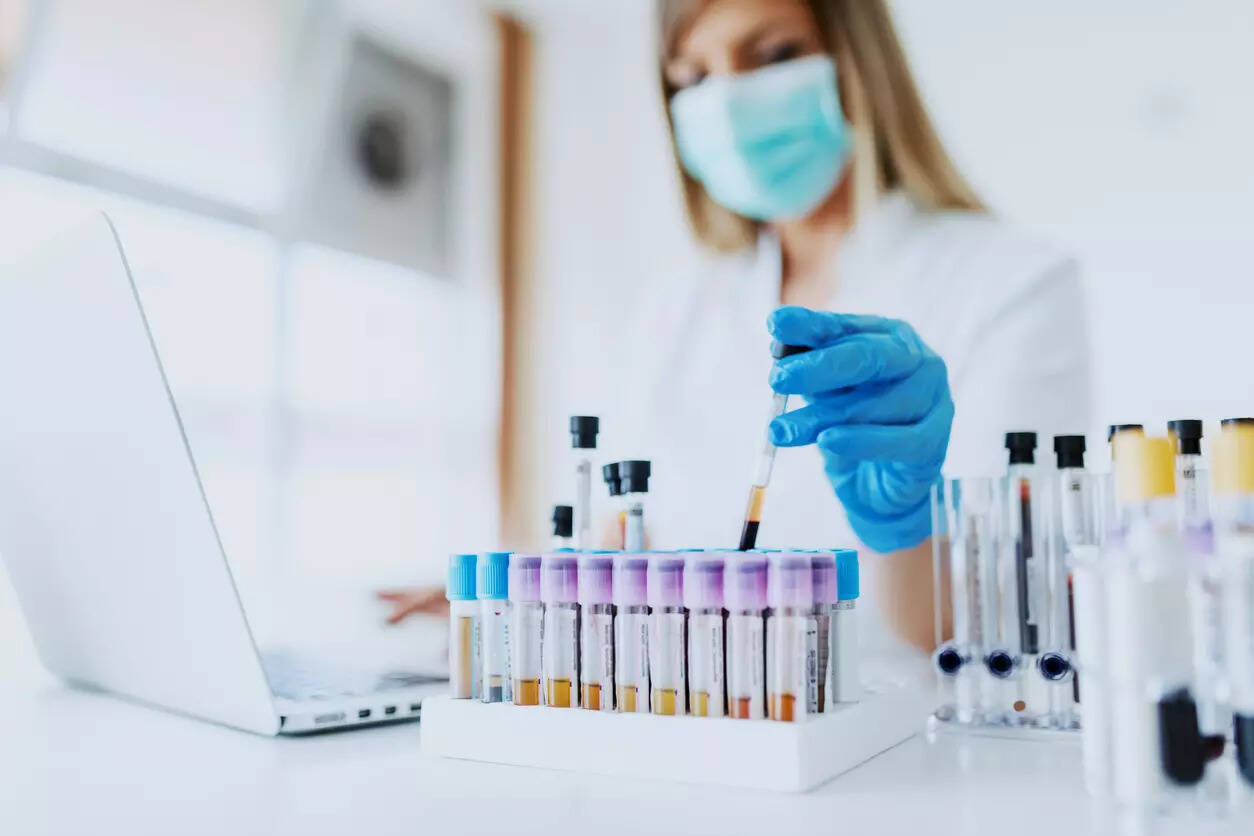 The whole world chasing Cancer med; why India is falling behind