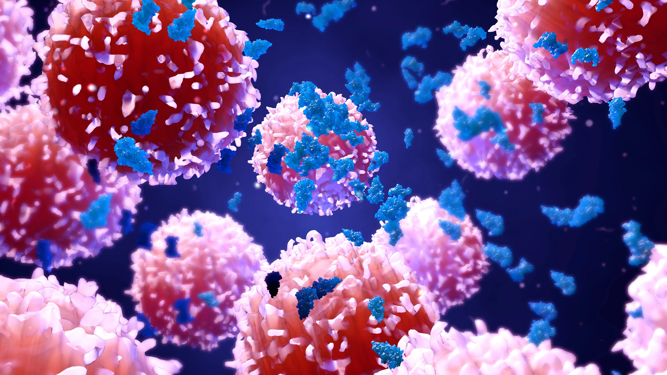 TCR2's cell therapy racks up 22% response rate in heavily pretreated solid tumor patients