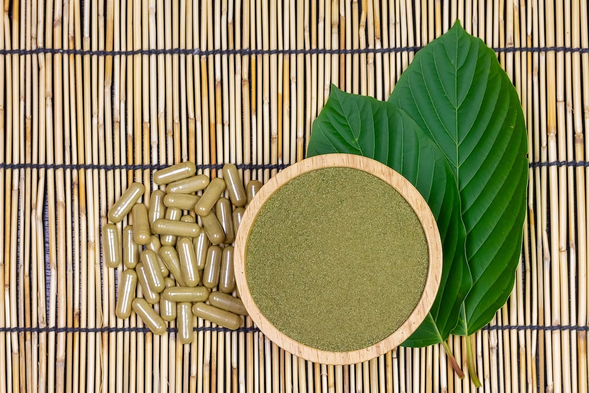 CDC: Kratom-Related Reports to Poison Centers Increasing
