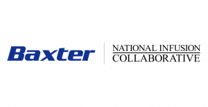 Baxter Joins the National Infusion Collaborative to Advance Infusion Safety and Best Practices