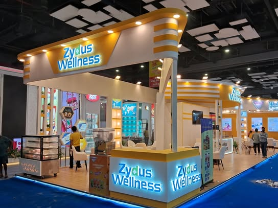 Zydus prescribes ₹2800 Cr Vitamin dose to Consumer Arm via Comfort Click Buyout