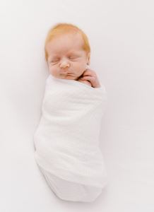 Celebrating Progress and Demanding More: the National MPS Society Celebrates Newborn Screening Month