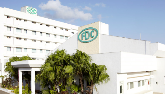 FDC recalls over 60,000 bottles of ophthalmic solution in US