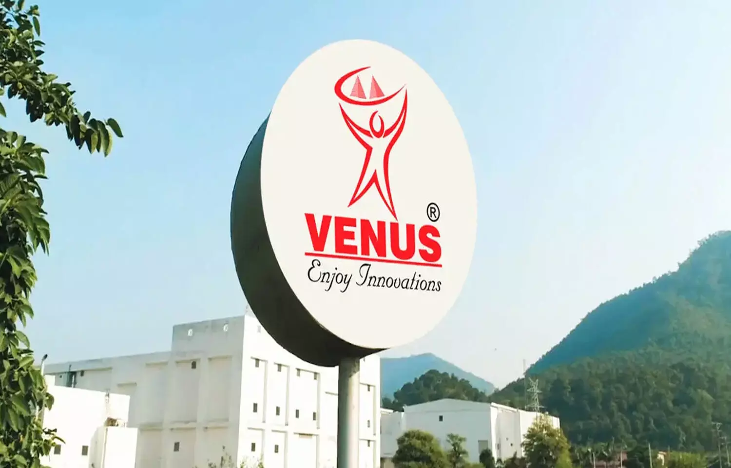 AdjuTec Pharma to advance AMR Candidate in Preclinical Stage with Venus Remedies