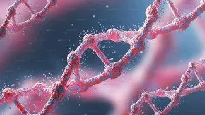 VeonGen Therapeutics Receives FDA Regenerative Medicine Advanced Therapy (RMAT) Designation for VG801 Gene Therapy for Stargardt Disease