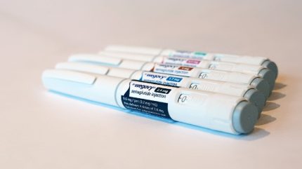 Health Canada approves Novo Nordisk’s Wegovy to cut heart attacks