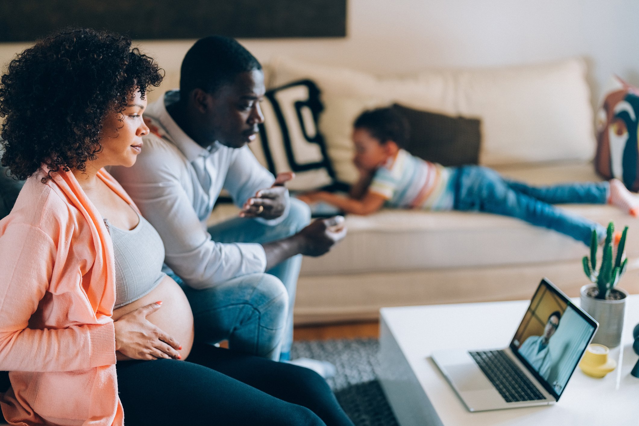 'It's going to get worse': Providers take a grab bag approach to preventing maternal health emergencies