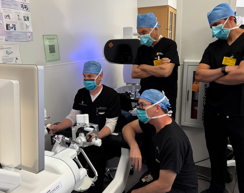 EndoQuest Receives FDA Approval to Initiate Final Stage of PARADIGM Trial