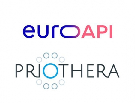 EUROAPI and Priothera to Advance Oncology Project