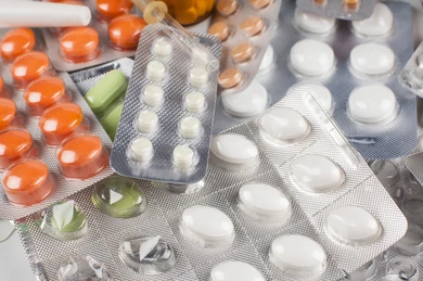 DCA officials seize illegal drugs worth over 15k from quack clinic