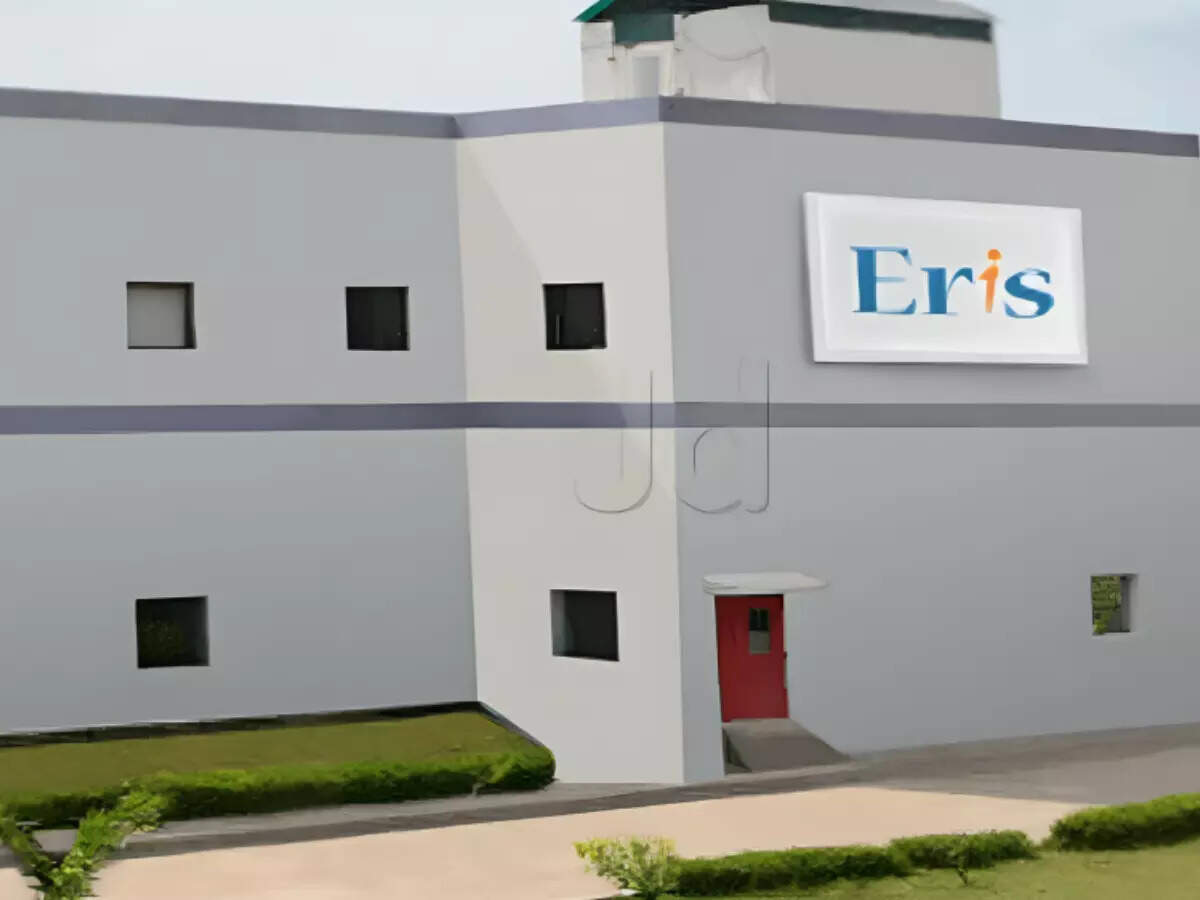 Eris Lifesciences Q4 net profit Rises 28% to Rs102 crore, Eyes Penfill insulin market