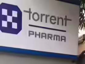 CCI clears Torrent Pharma's proposal to buy stake in JB Chemicals