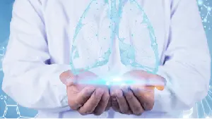 靶点 | 特发性肺纤维化治疗药物前瞻