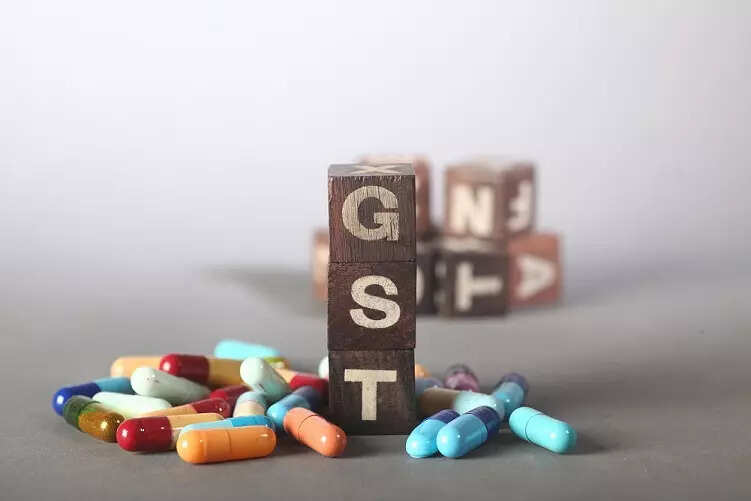 GST waiver for 36 drugs; formulations under 5% slab