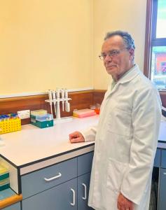 Trinity Bioactives Secures New Lab Home After Callaghan Move-Out