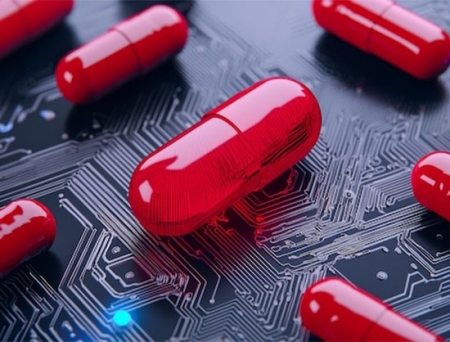 Plex Research and Ginkgo Bioworks to Identify Novel Disease Mechanisms Using AI