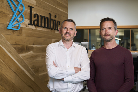 Iambic Named to CNBC Disruptor 50 for Second Consecutive Year