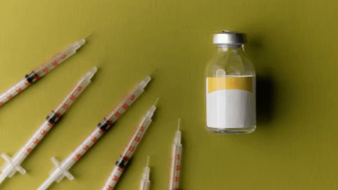 Mapi Pharma Announces First Patient Recruited in Phase-I/II Study of Cariprazine Depot Once Monthly Injection