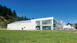 Q-Vant gains GMP certification for QS-21 production in Chile