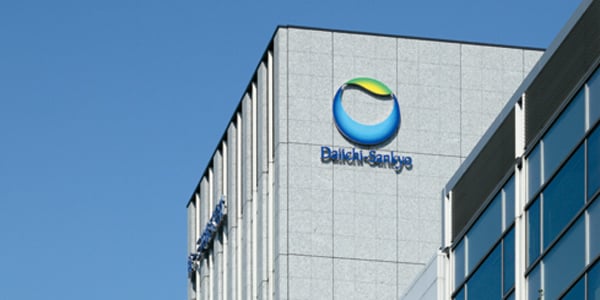 Daiichi Sankyo, AstraZeneca's highly touted ADC Datroway off to 'smooth market launch'