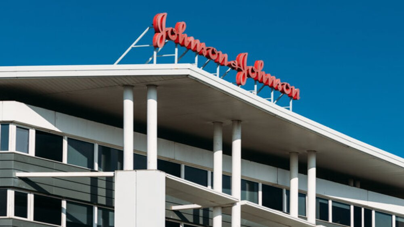 J&J to discontinue E.coli vaccine candidate study