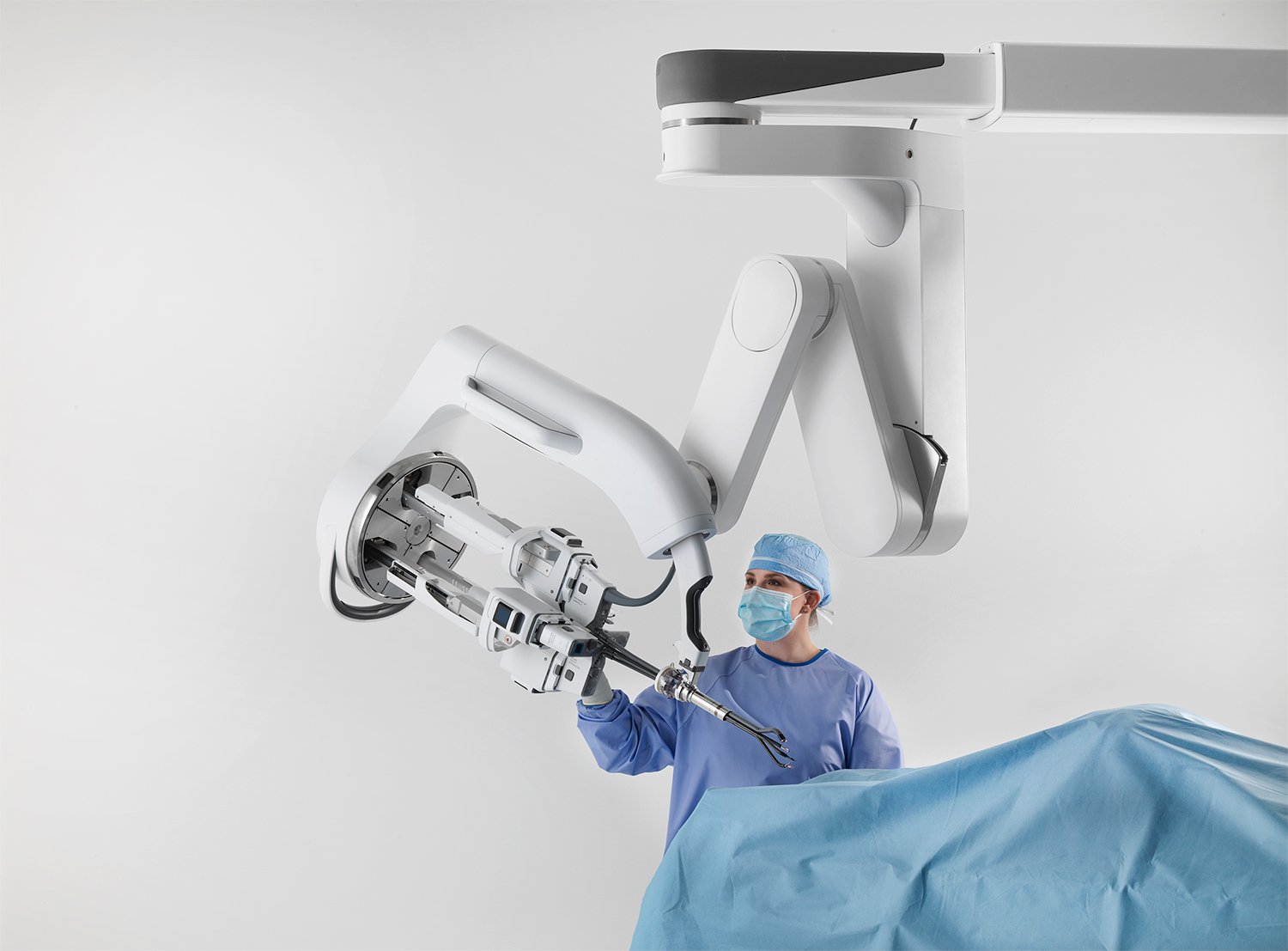 Intuitive snags FDA clearance for its single-port surgical stapler
