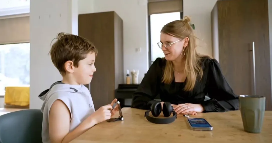 $13M raised for autism diagnostics AI and more briefs