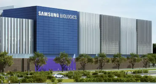 Samsung BioLogics spin-off to separate contract drug making, new growth drivers