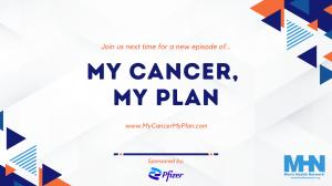 New Podcast Launches on World Cancer Day: Addresses Gaps. Men’s Cancer Education, Biomarker Testing, & Patient Advocacy