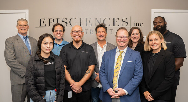 Epionce Announces Launch of New US Distribution Center