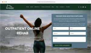 Recovery From Home Expands Doctor-Supervised Online Addiction Treatment Across South Africa
