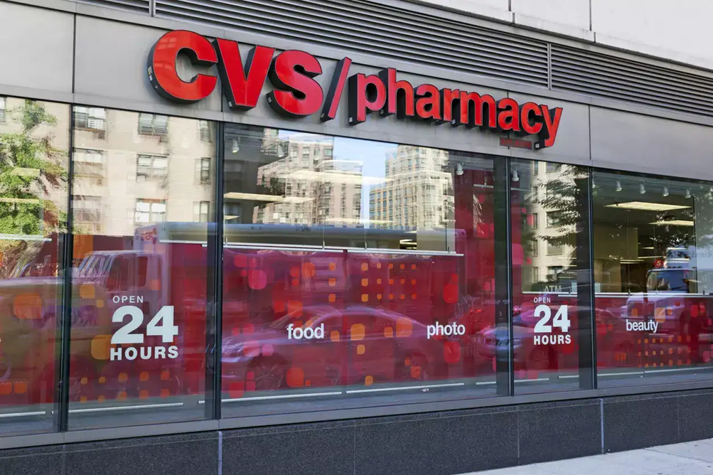 CVS, Express Scripts sue to block Arkansas law barring PBM ownership of pharmacies