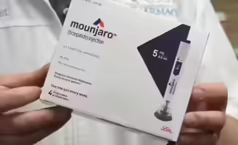 Mounjaro mounts to top spot in Indian drug market; Oct sales touch ₹100 cr