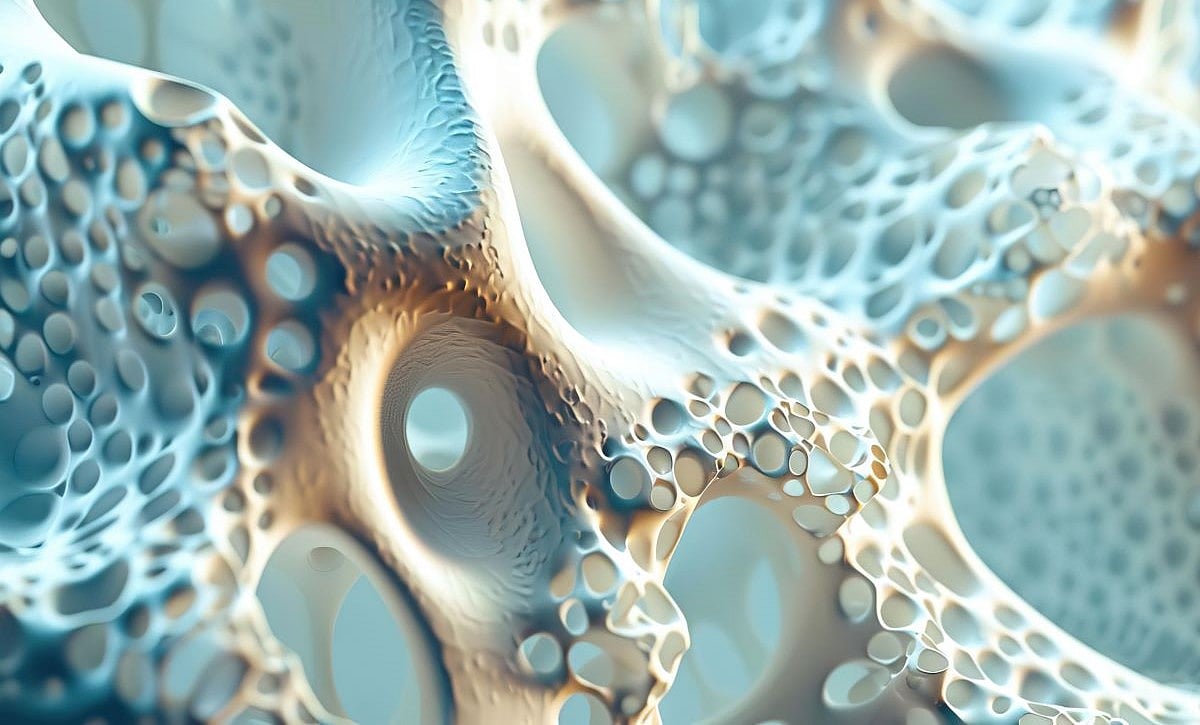 Transdermal HRT Improves BMD in Functional Hypothalamic Amenorrhea