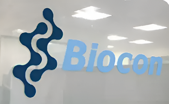 Strong Generic Sales Drive Biocon Recovery in Q4; Net Profit Jumps 153%