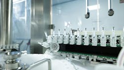 Rovi secures Phoenix facility with five-year BMS manufacturing deal