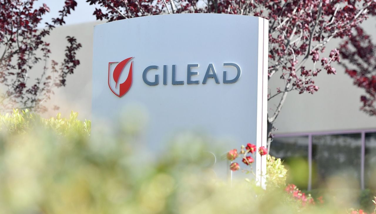 Gilead's single-tablet HIV combo of bictegravir, lenacapavir passes another late-stage test on way to filings