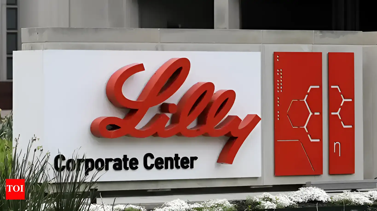Eli Lilly to buy SiteOne for $1 billion with eye on non-opioid pain drug