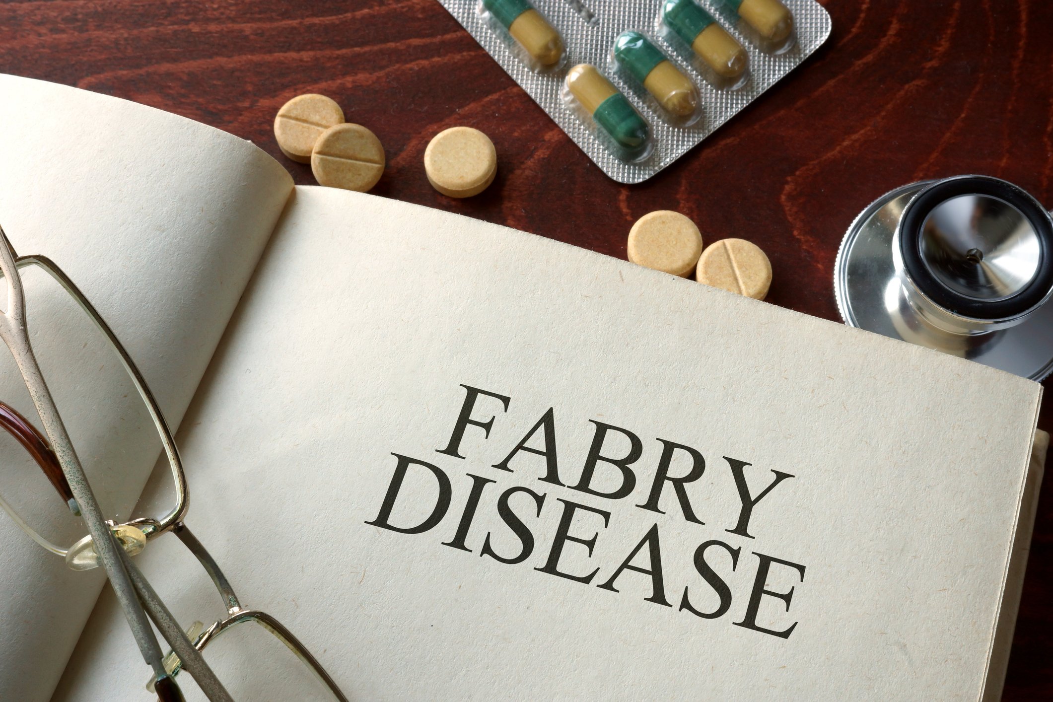 Sangamo preps FDA application for Fabry gene therapy on heels of phase 1/2 registrational data