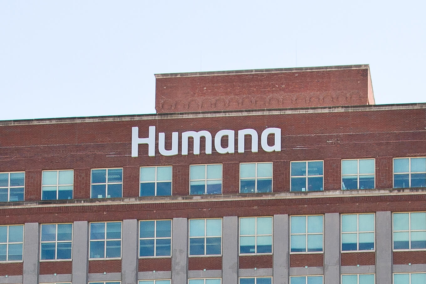 Humana downplays higher medical costs while riding wave of MA membership growth