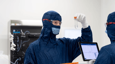 Biosion Announces First Patient Dosed in Investigator-Initiated Phase 1 Trial of BSI-082