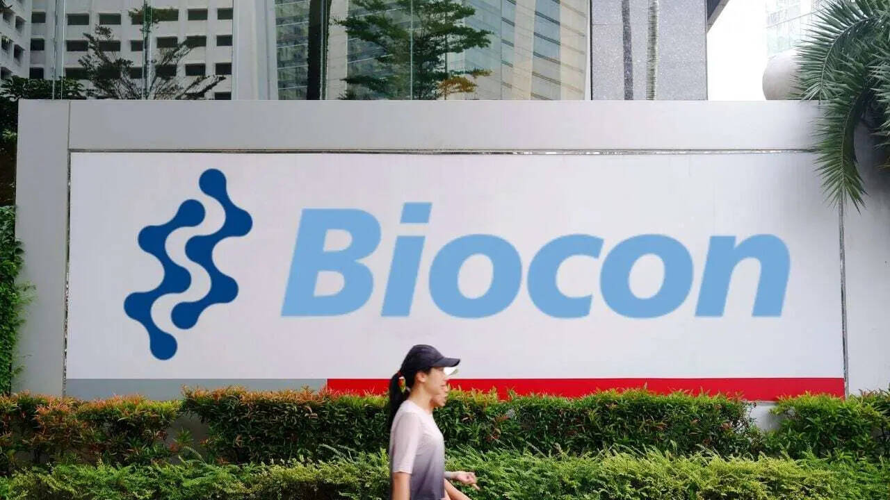 Biocon to merge Biocon Biologics with itself; to acquire stake held by Serum, Mylan