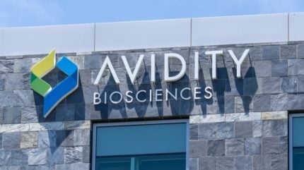 FDA lifts clinical hold on Avidity’s lead antibody conjugate therapy trial