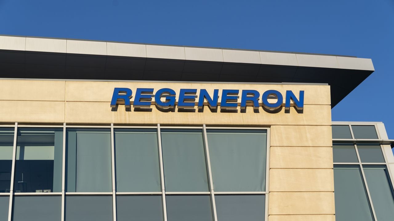 Regeneron, playing catch up with J&J and Pfizer, wins FDA approval for Lynozyfic in multiple myeloma