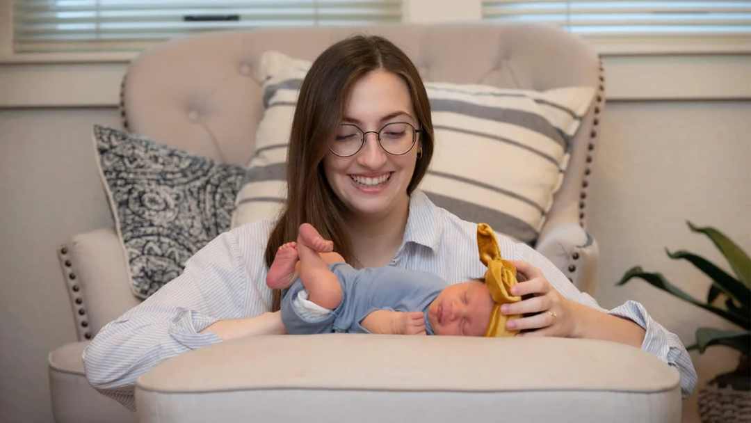 用干细胞「修补」脊髓，3名患儿接受全球首批结合干细胞的宫内脊柱裂手术