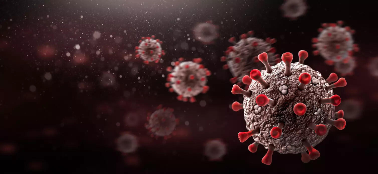 Researchers identify best drugs for severe COVID