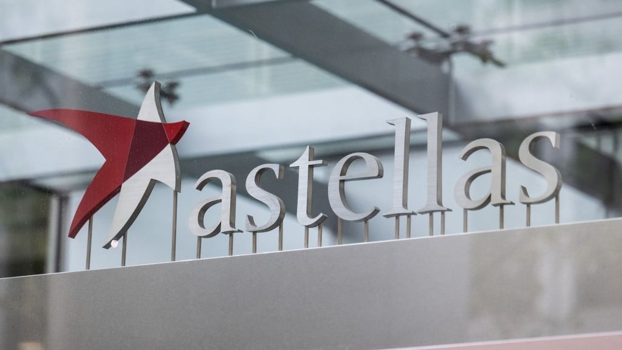 Astellas counts on new medicines to offset projected Xtandi decline in fiscal 2026