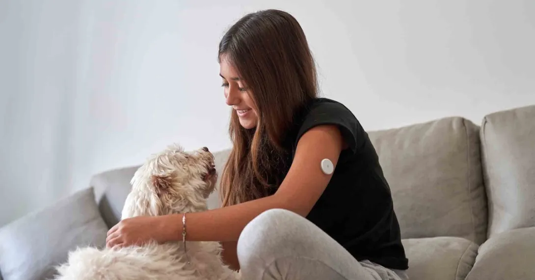 Dexcom discovers two lots of stolen G7 sensors being sold to public