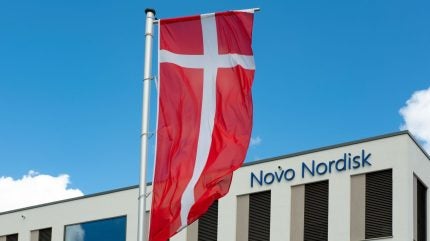 Novo Nordisk signs $285m deal with Ascendis to create once-monthly GLP-1RA